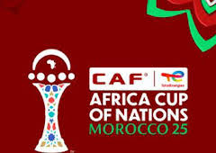 Copa de África (T2025): Ceremonia inaugural