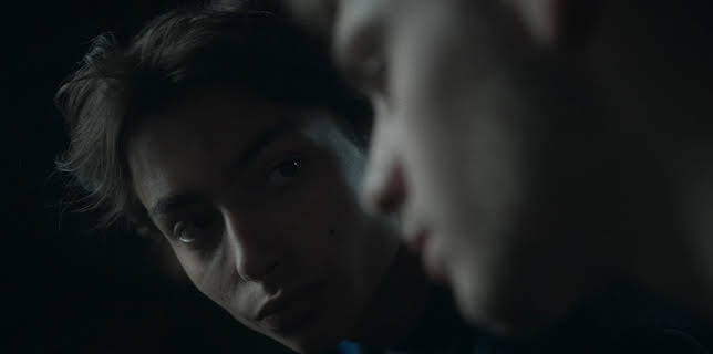 01:45: Haus am Hang | MDR Fernsehen | 1/31 2026