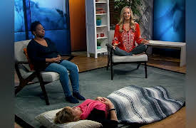 Building Your Resilience: Finding Meaning in Adversity: Practice 7: Finding Safety with Yoga Nidra