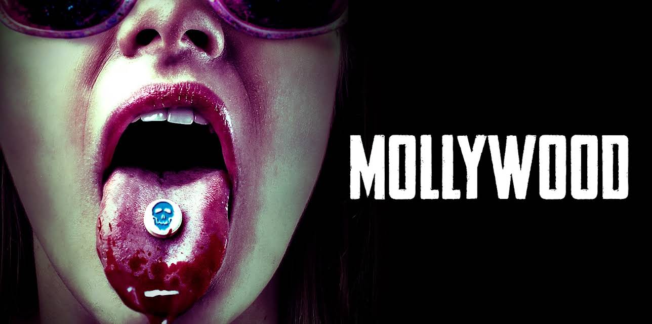Mollywood (2019)