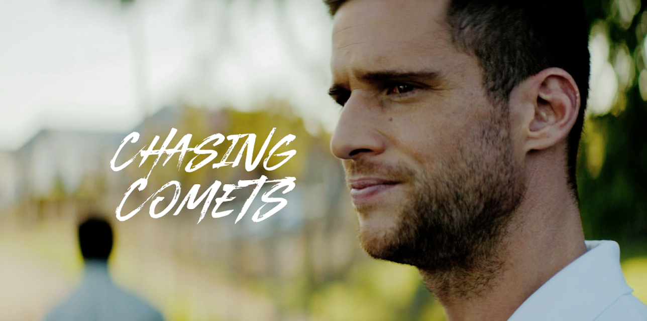 Chasing Comets (2021)