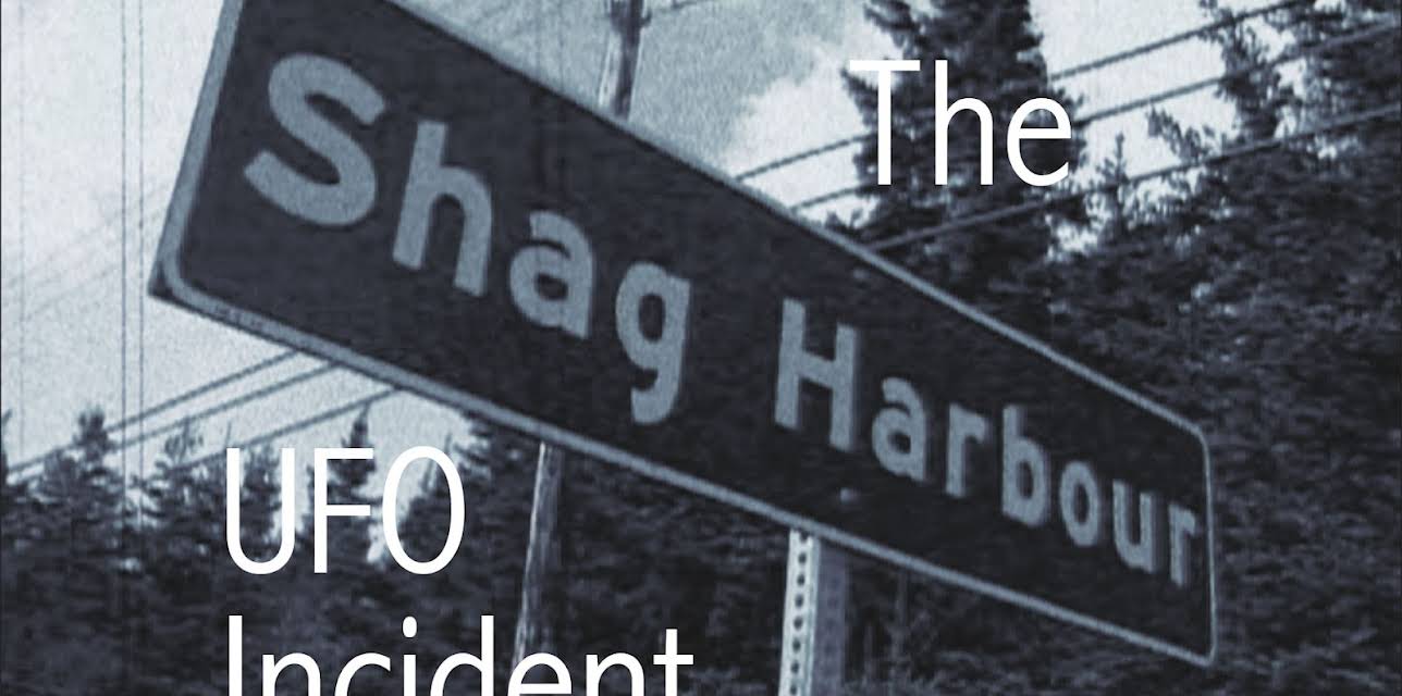 The Shag Harbour UFO Incident (2000)