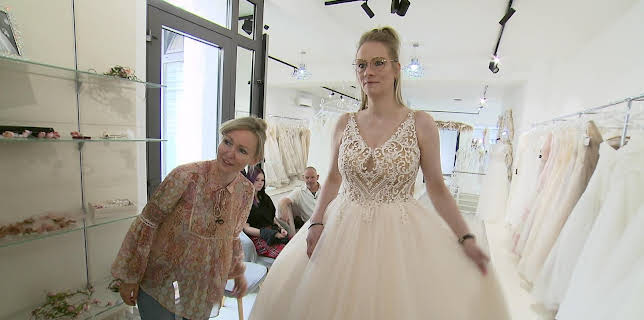 17:00: Zwischen Tüll und Tränen | VOX | 1/27 2026