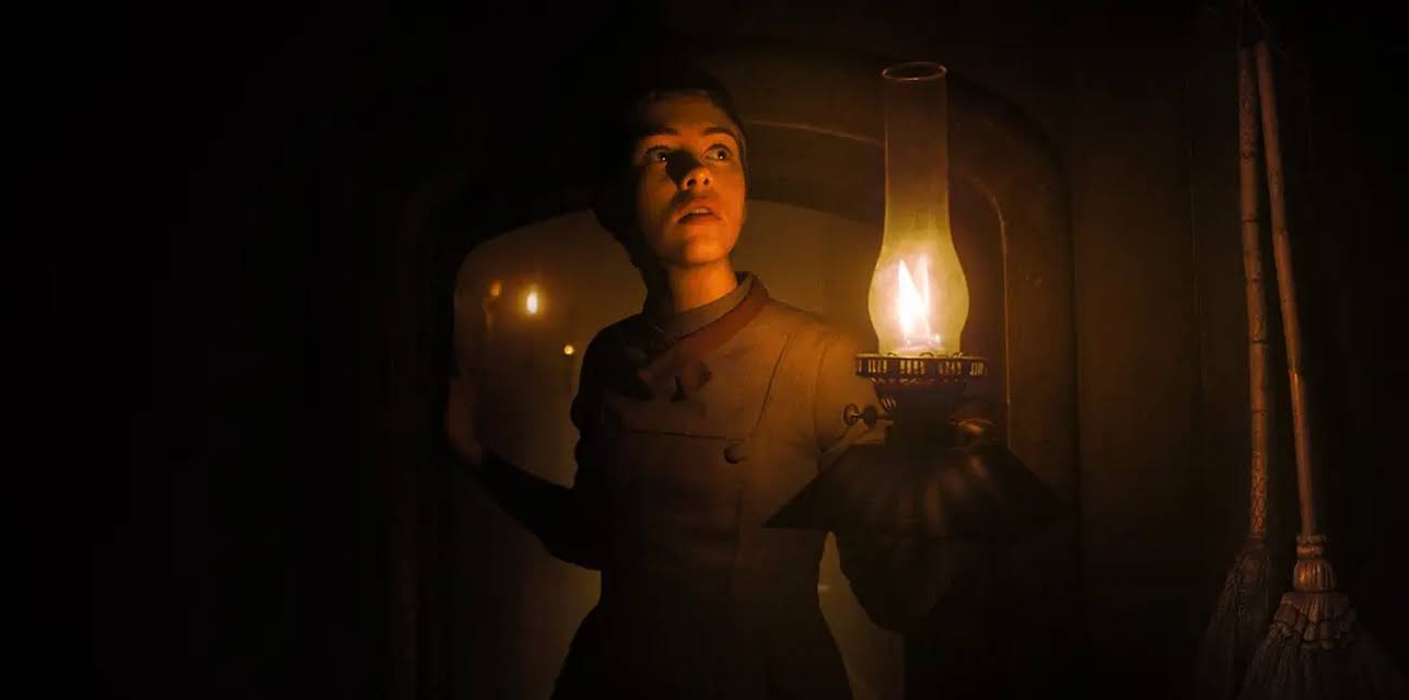 Gretel & Hansel (2020)