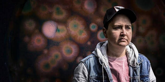 21:00: Raus aus der Angst | HR Fernsehen | 3/2 2026