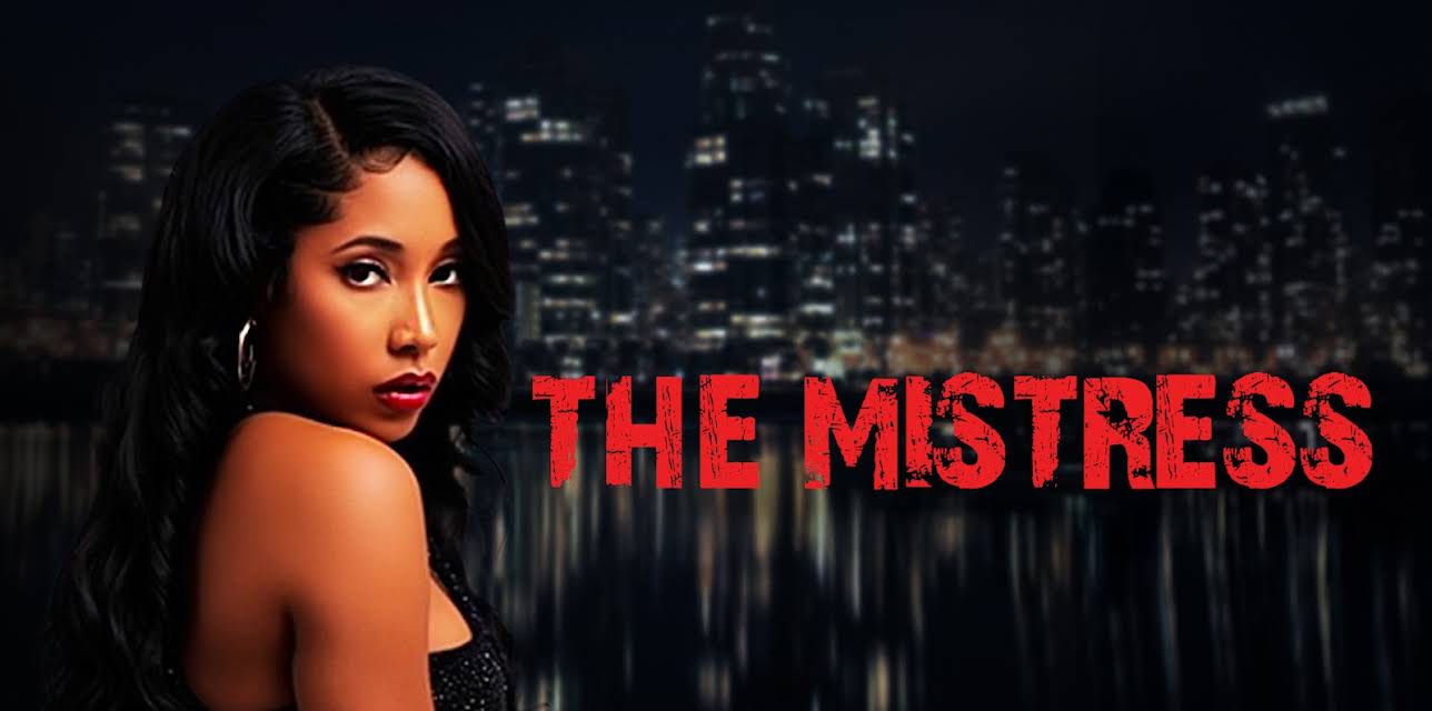 The Mistress (2024)