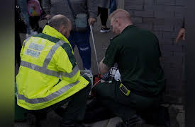 Paramedics on Scene: Episode 8