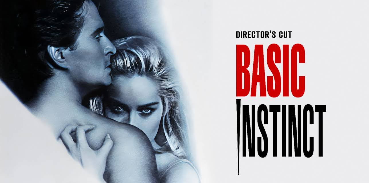 Basic Instinct - Director's Cut (1992)