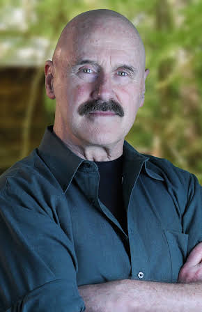Brian Delate as 