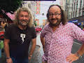 The Hairy Bikers' Asian Adventure