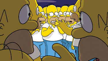 7:00 PM: The Simpsons | E4 | 9/3 2026