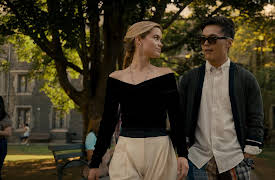 Cruel Intentions: Beta