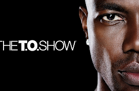 The T.O. Show Season 1: Episode 2