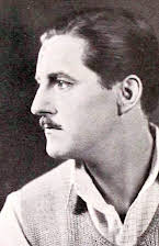 Lew Harvey as 