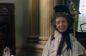 Mansfield Park (1983): Mansfield Park Episode 1