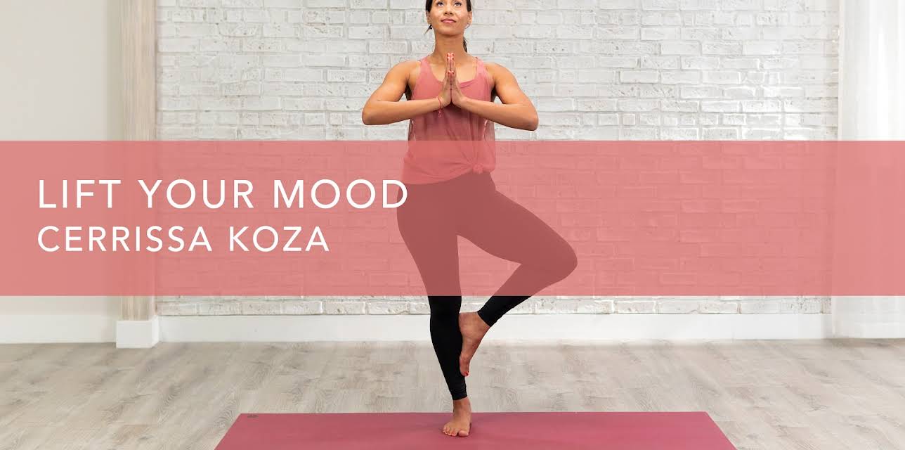 Lift Your Mood (2021)