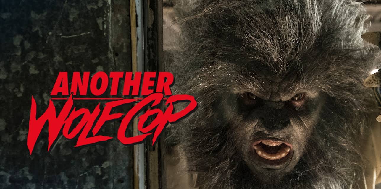 Another Wolfcop (2016)