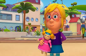 Mademoiselle Zazie: The Dad's Audition
