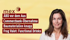 mex. das marktmagazin