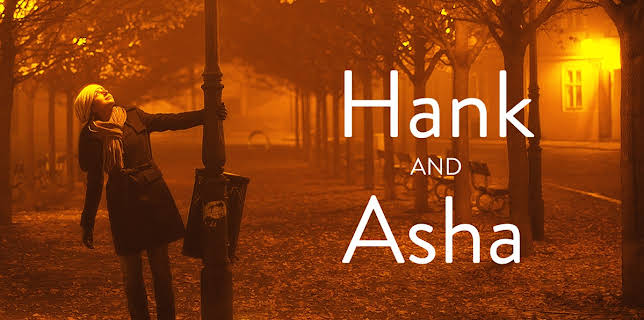 Hank and Asha (2014)