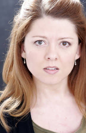 Jo Wyatt as 