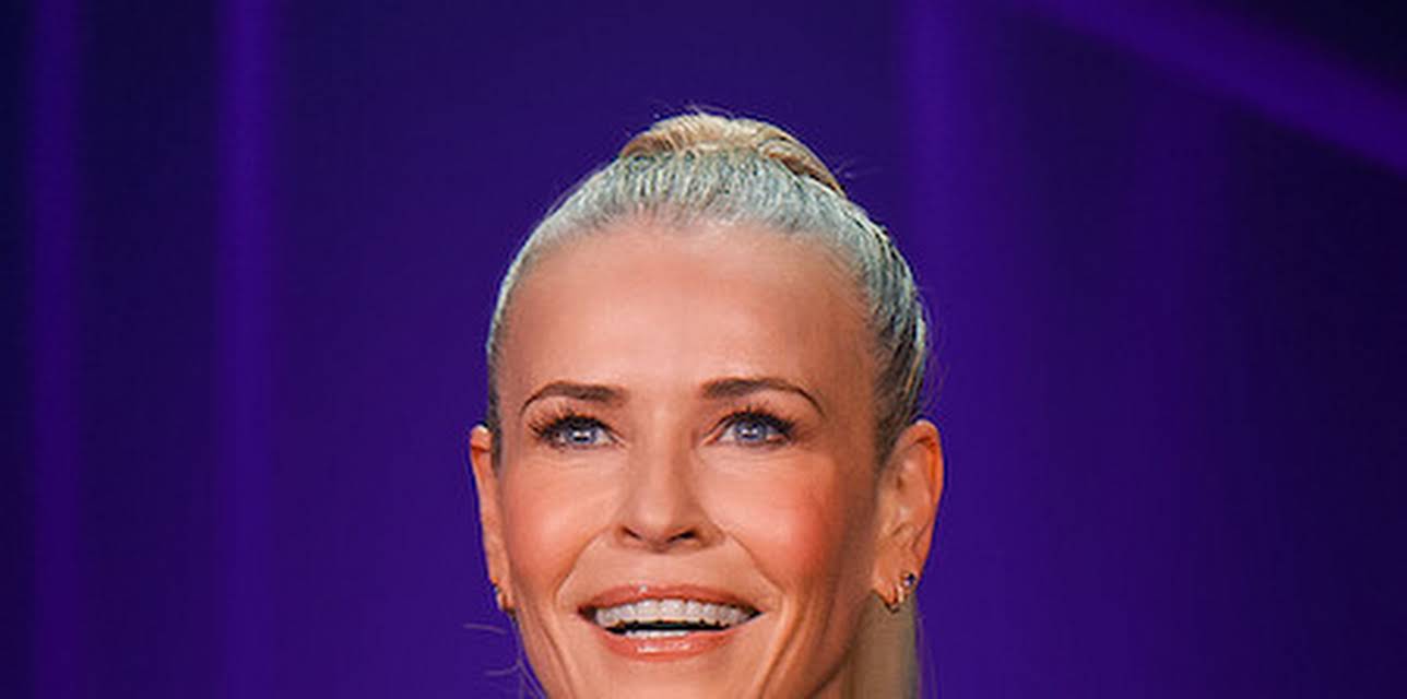 Chelsea Handler: Revolution (2022)