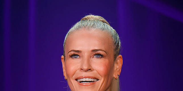 Chelsea Handler: Revolution (2022)