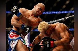 2013 Knockout of the Night: Robbie Lawler vs. Josh Koscheck UFC 157
