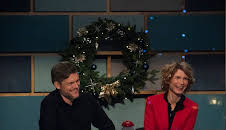 Alle mot alle julespesial (S3 E1)