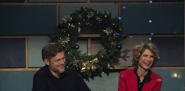 23:30: Alle mot alle julespesial (S3 E1) (S3) | TVNorge | 12/8 2025