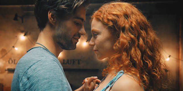 03:55: Cleo | ZDF | 2/15 2026