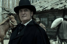 American Primeval: Avsnitt 5