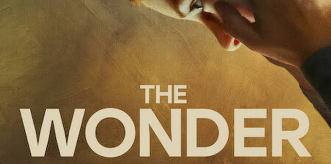 The Wonder (2022)