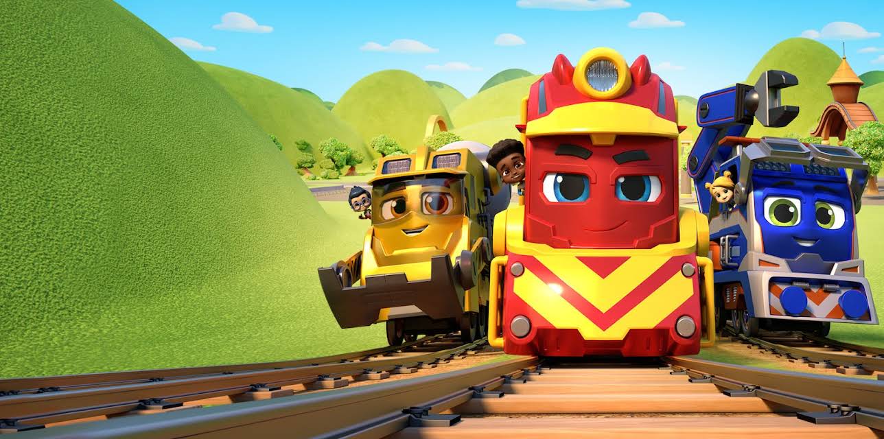 Mighty Express