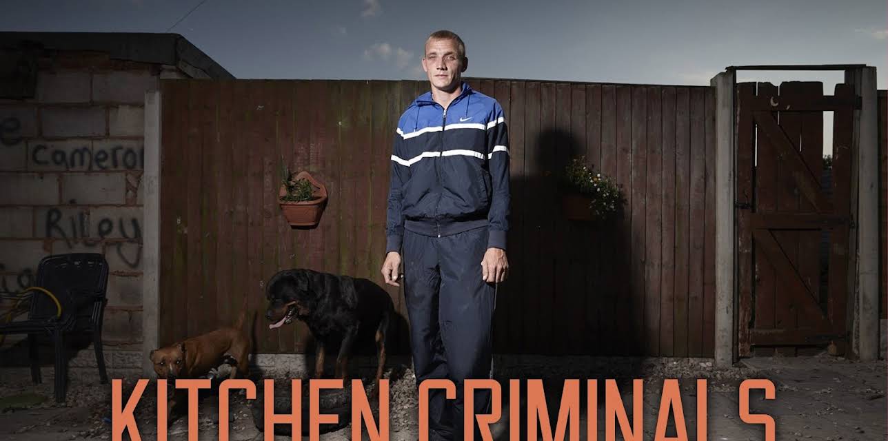 Kitchen Criminals