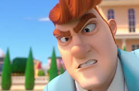 44 katter: Episode 8