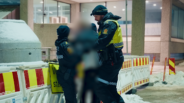 04:50: Polishundarna Norge (S1 E3) (S1) | Kanal 9 | 5/12 2026
