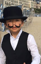 Monty McLaren-Clark as 