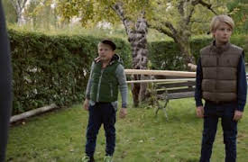 Bonusfamilien: Episode 2