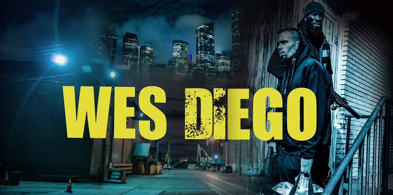 Wes Diego (2023)