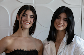 The D'Amelio Show: Charli D’Amelio? What the Heck?