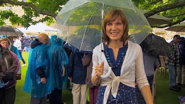 12:00 PM: Antiques Roadshow (S36 E9) (S36) | Yesterday | 8/7 2026