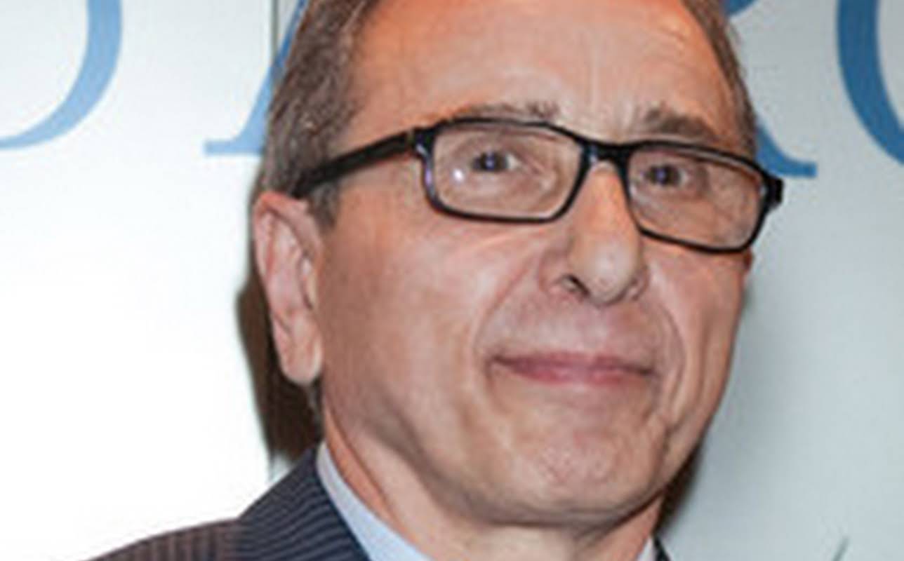 Ernesto Mahieux