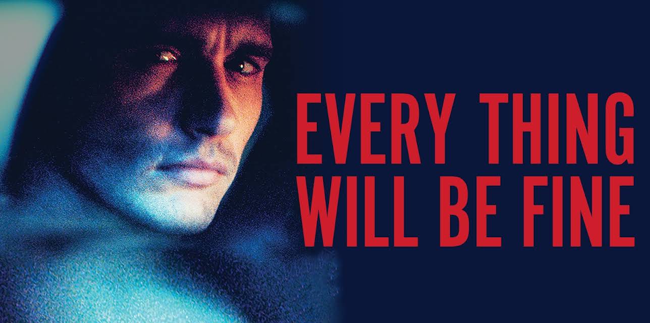 Every Thing Will Be Fine (2015)