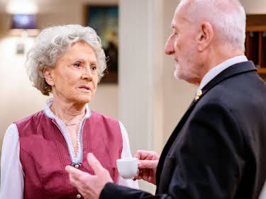 10:50: Sturm der Liebe | SWR Fernsehen RP | 10/13 2026