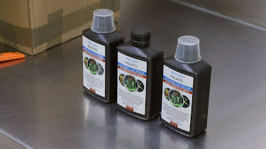 11:45: Border Patrol Australia | ProSieben Maxx | 4/17 2026