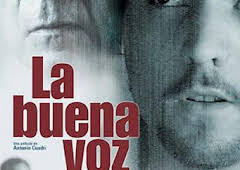 La buena voz