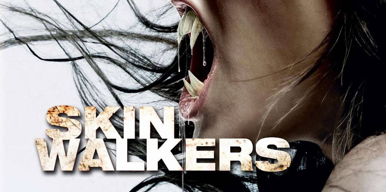 Skinwalkers (2007)