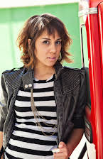 Traycee King som Army Recruit