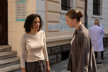 00:10: Inspector Ikmen - Tod in Istanbul | ZDF | 9/7 2026